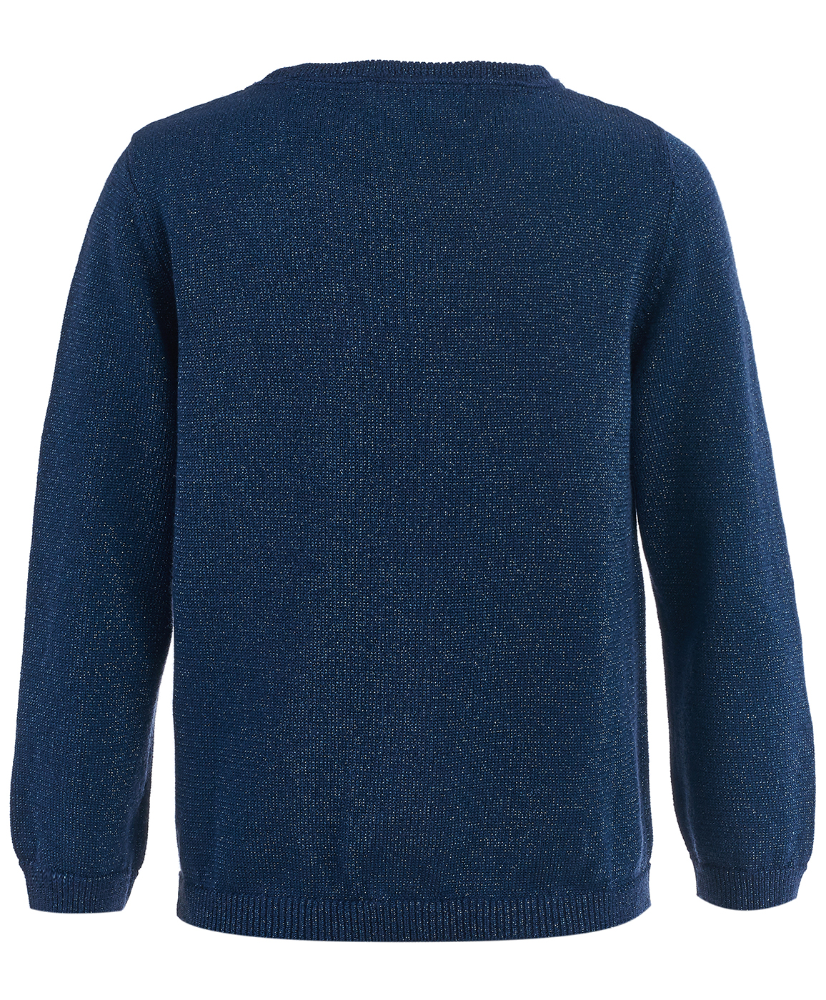 

Кардиган Button Blue, Синий, 218BBGC35021000