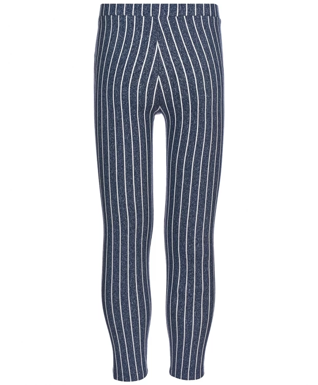 фото Брюки button blue (110)