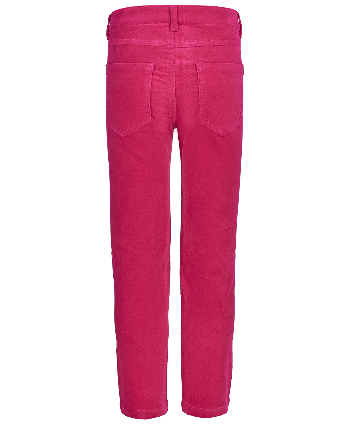 фото Брюки button blue