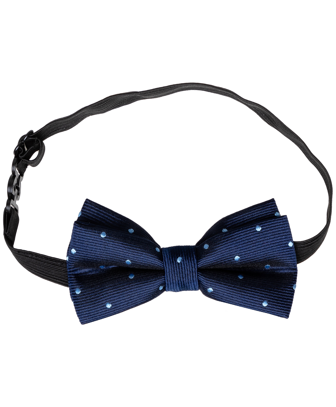 

Синий галстук-бабочка Button Blue, 219BBBS86011004