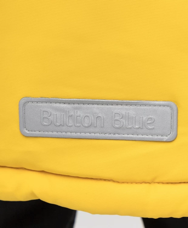 фото Зимнее пальто active button blue (104)