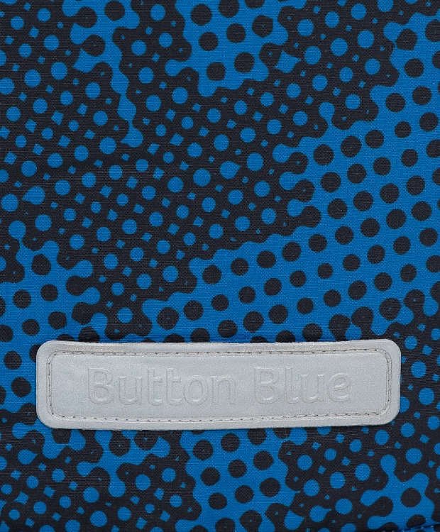 фото Полупальто зимнее синее button blue (104)