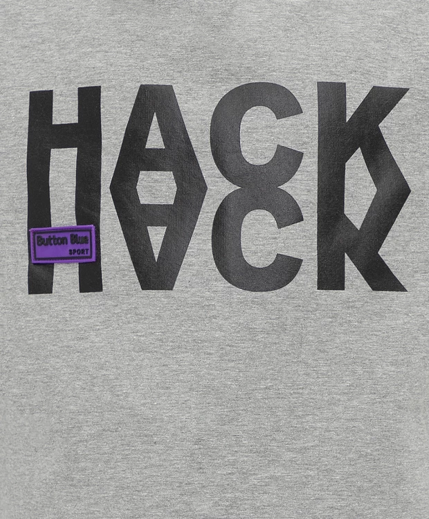 фото Худи с капюшоном button blue (152)