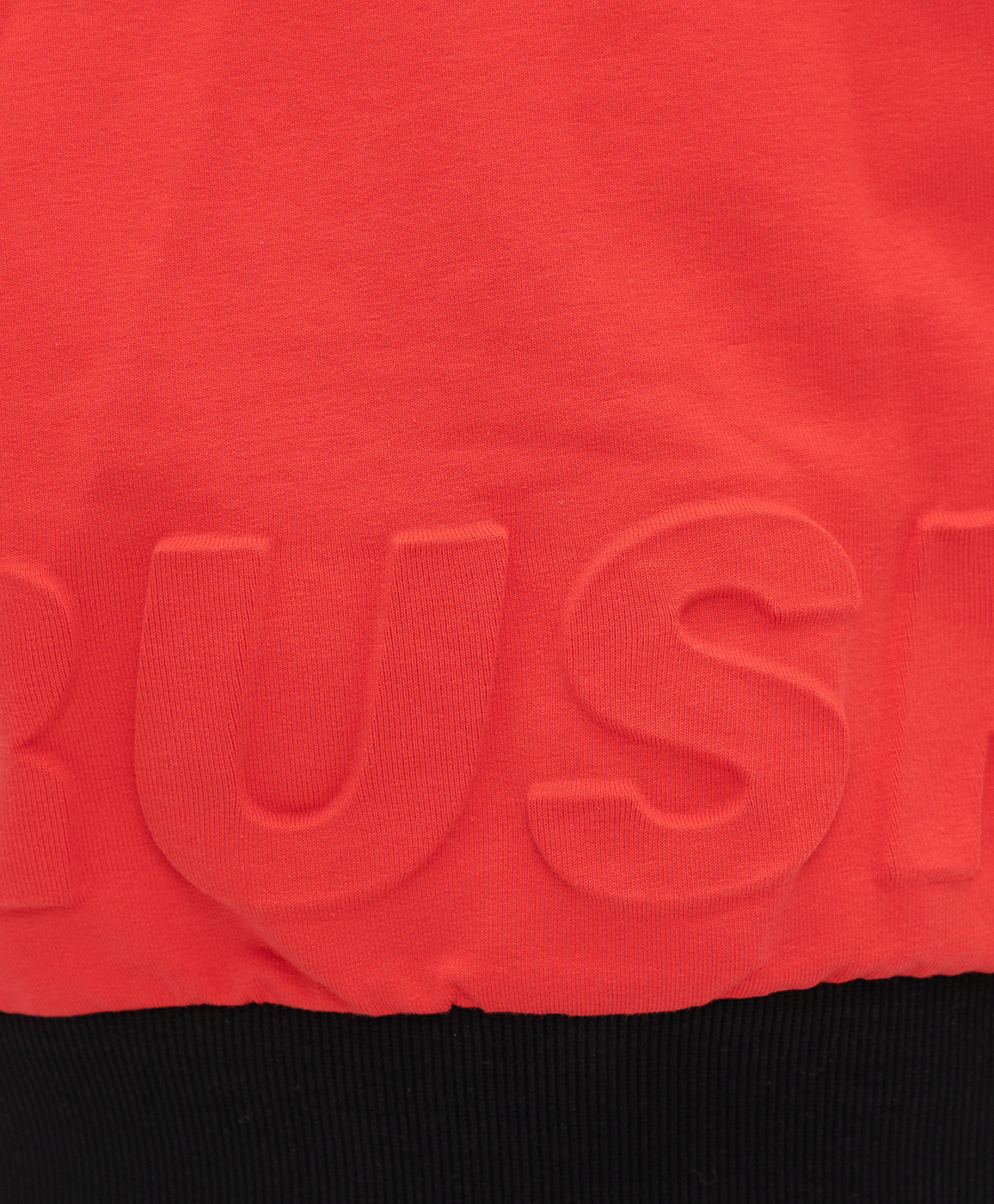 фото Толстовка на молнии с капюшоном button blue