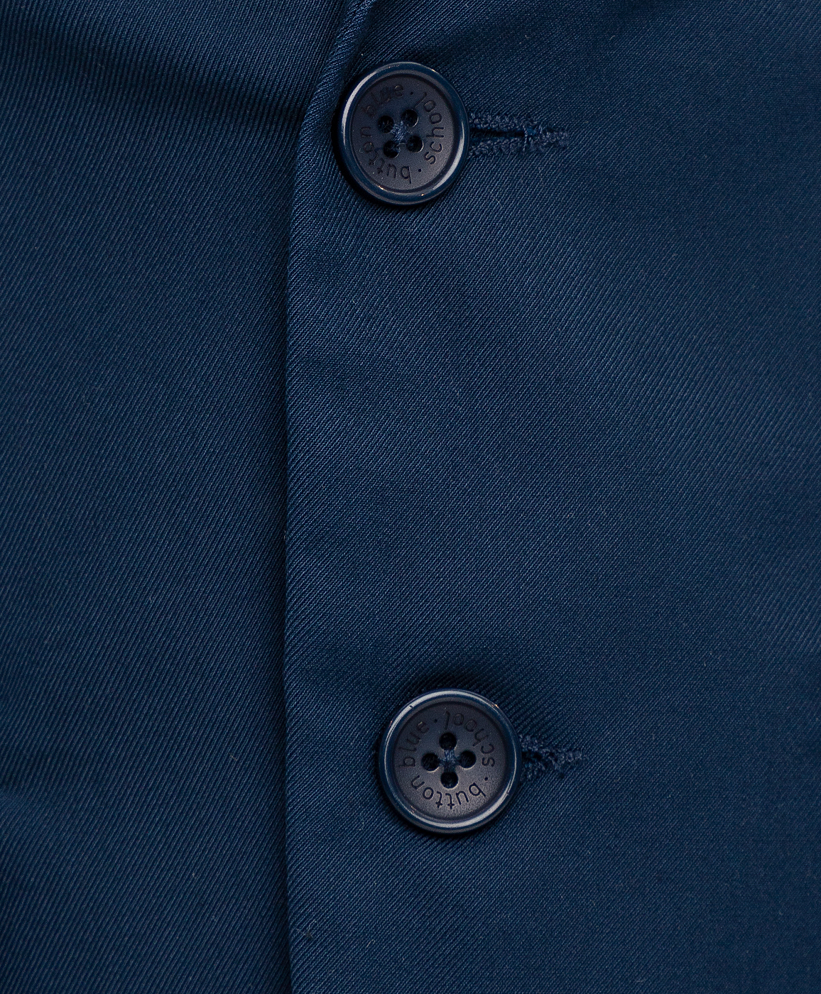 Пиджак синий Button Blue 221BBBS48011000, размер 164 - фото 3