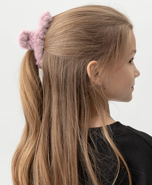 Аксессуары для волос для девочек — купить в интернет-магазине Ламода
