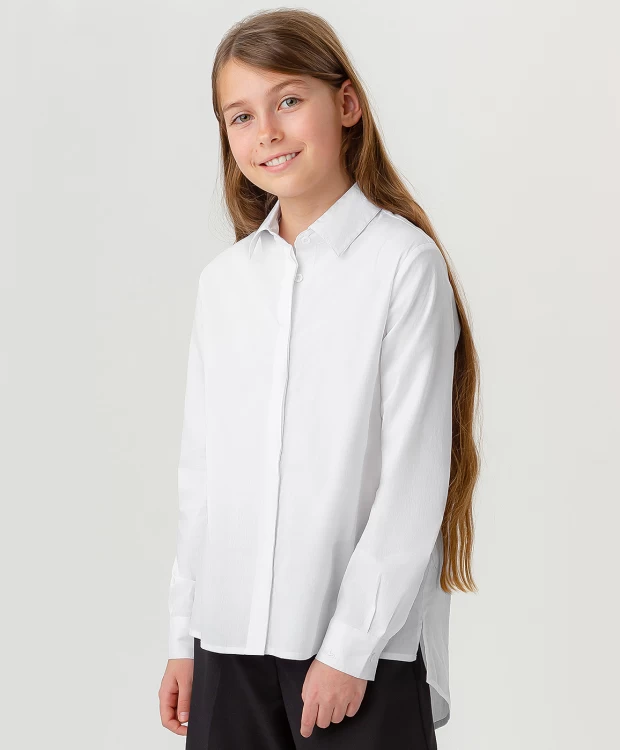 Блузки для девочек в школу от производителя Versal